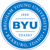 Brigham Young University - Idaho logo