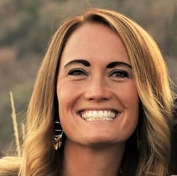 Melissa Manning LAU Utah State Adventures Coordinator